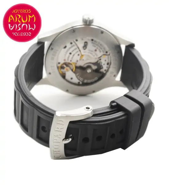 Chopard L.U.C Sport Shop Ref. 4077/800