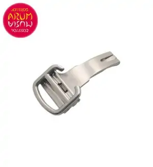 Cartier Deployant 16mm RAC142