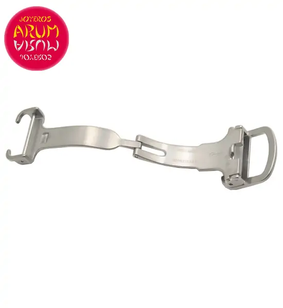 Cartier Deployant 16mm RAC142