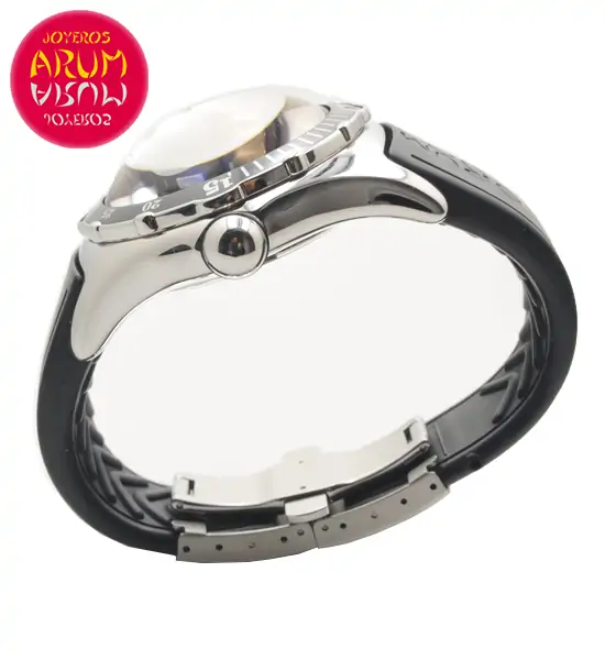 Corum Bubble Shop Ref. 4087/810 "SOLD"