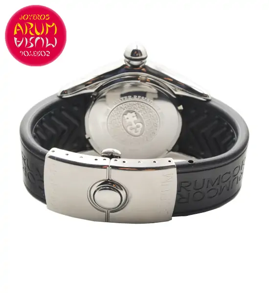 Corum Bubble Shop Ref. 4087/810 "SOLD"