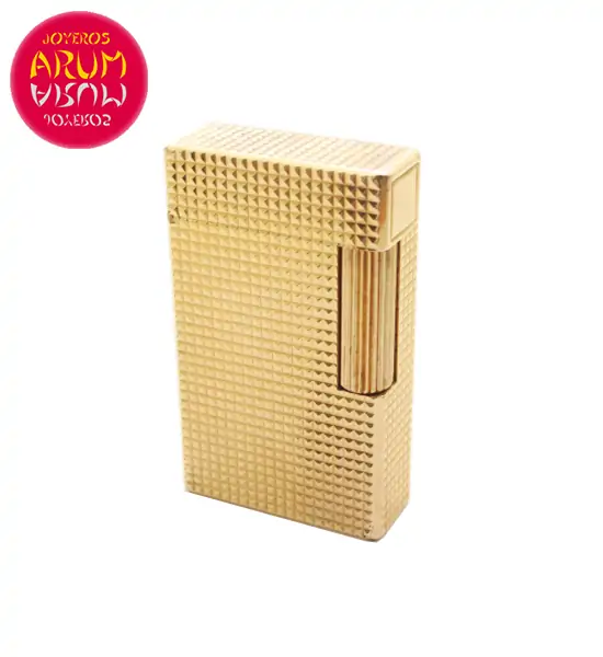 Dupont Lighter RAJ977