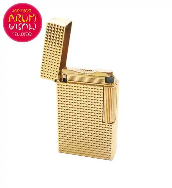 Dupont Lighter RAJ977