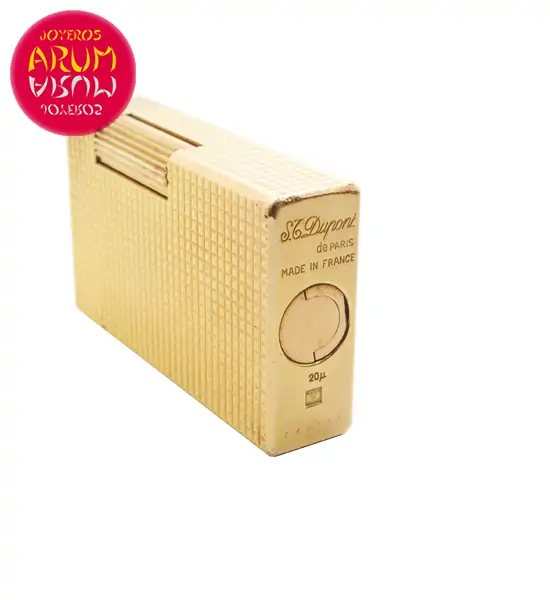 Dupont Lighter RAJ977