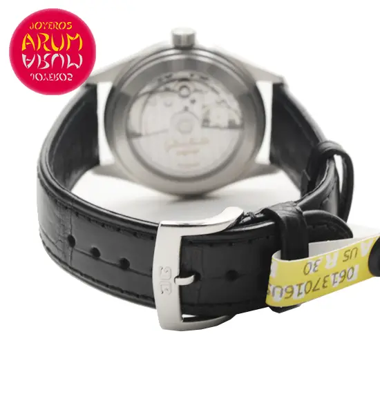 Glashutte Senator Shop Ref. 4086/809 "SOLD"