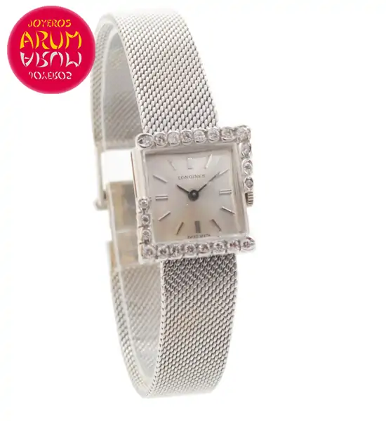 Longines Vintage Gold Shop Ref. 4095/818 Longines Vintage Gold Shop Ref. 4095/818