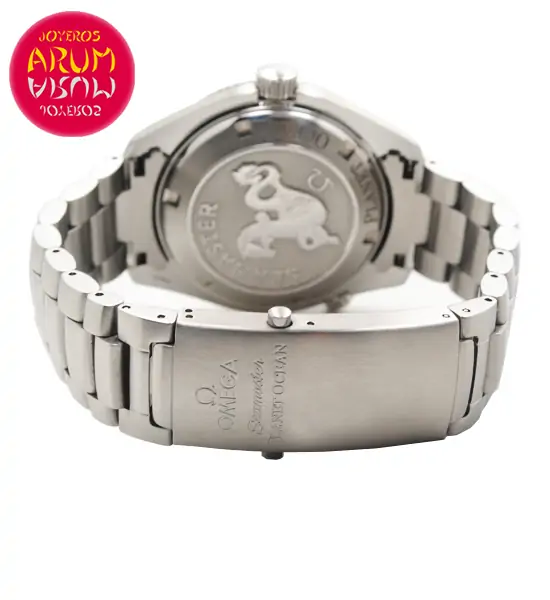 Omega Seamaster Planet Ocean Shop Ref. 4099/822 "SOLD" Omega Seamaster Planet Ocean Shop Ref. 4099/822 "SOLD"