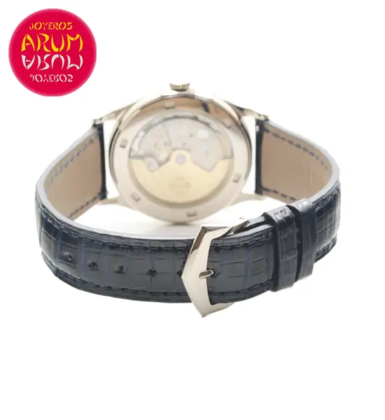 Patek Philippe Calatrava Shop Ref. 4124/847 "SOLD"