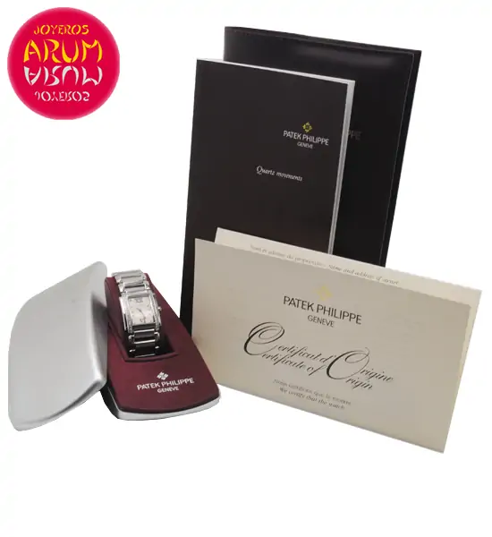 Patek Philippe Twenty 4 Shop Ref. 4109/832 "SOLD"