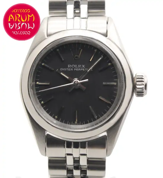 Rolex Oyster Perpetual Vintage Shop Ref. 4088/811 "SOLD"