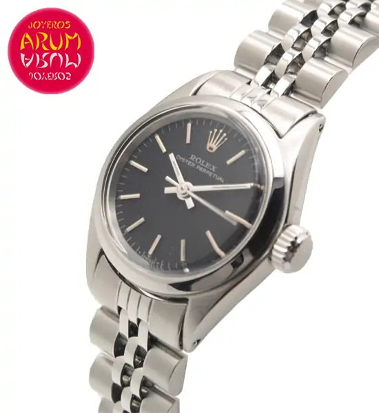 Rolex Oyster Perpetual Vintage Shop Ref. 4088/811 "SOLD"