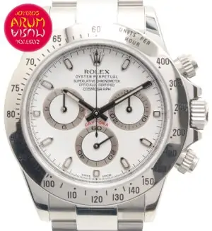 Rolex Daytona Shop Ref. 4121/844 "SOLD"