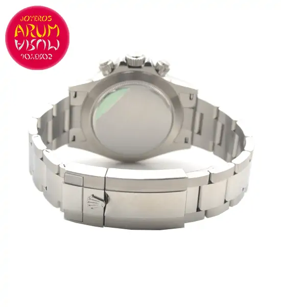 Rolex Daytona Shop Ref. 4121/844 "SOLD"