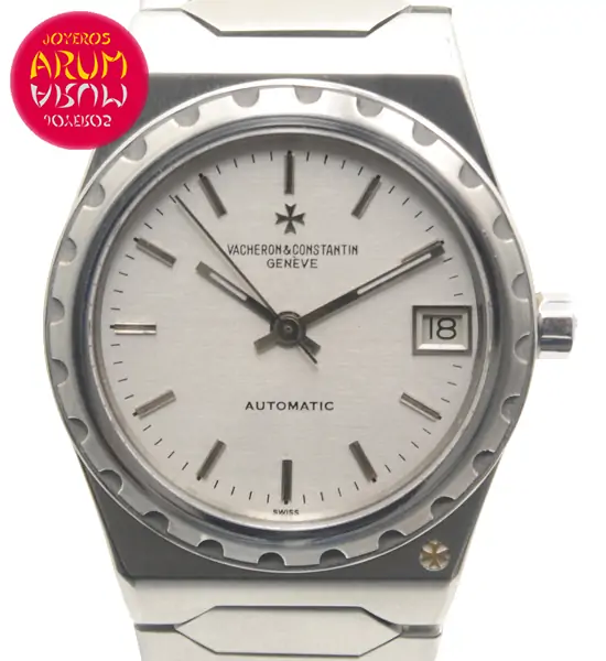 Vacheron Constantin 222 Shop Ref. 4005/729 "SOLD"