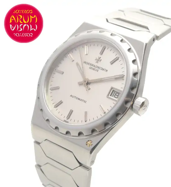 Vacheron Constantin 222 Shop Ref. 4005/729 "SOLD"