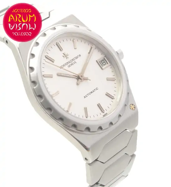 Vacheron Constantin 222 Shop Ref. 4005/729 "SOLD"