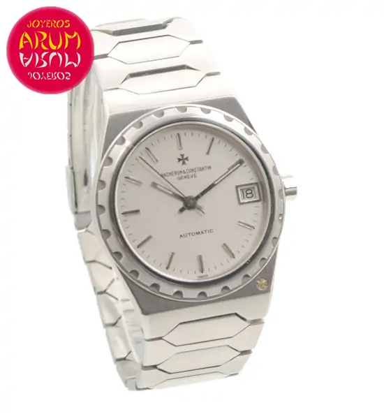 Vacheron Constantin 222 Shop Ref. 4005/729 "SOLD"