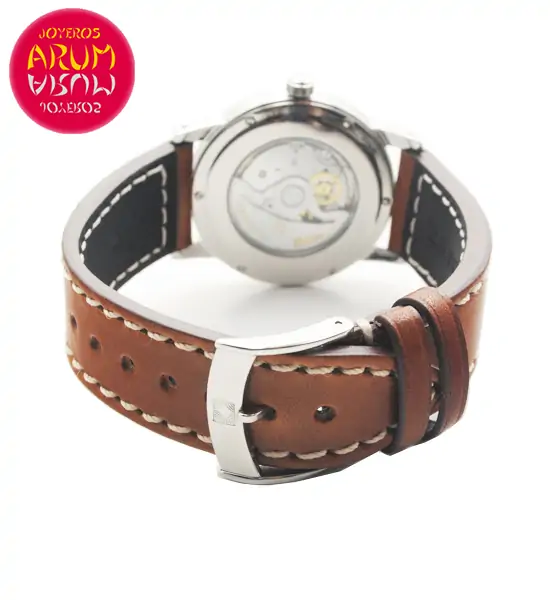 Zenith Elite Shop Ref. 4078/801 "SOLD"