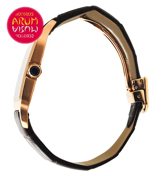 Cartier Santos Dumont Shop Ref. 4164/889 "SOLD"