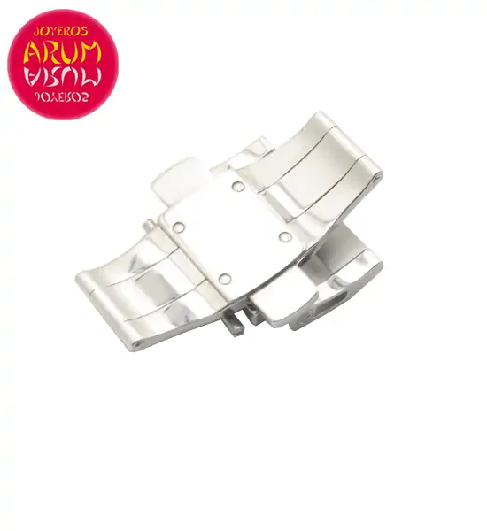 Montblanc Steel Deployant for 20mm RAC980