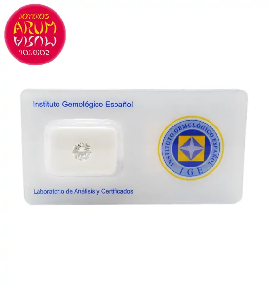 Diamond for Investment 1,12 cts. RAJ997 "SOLD"