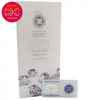 Diamond for Investment 1,12 cts. RAJ997 "SOLD"