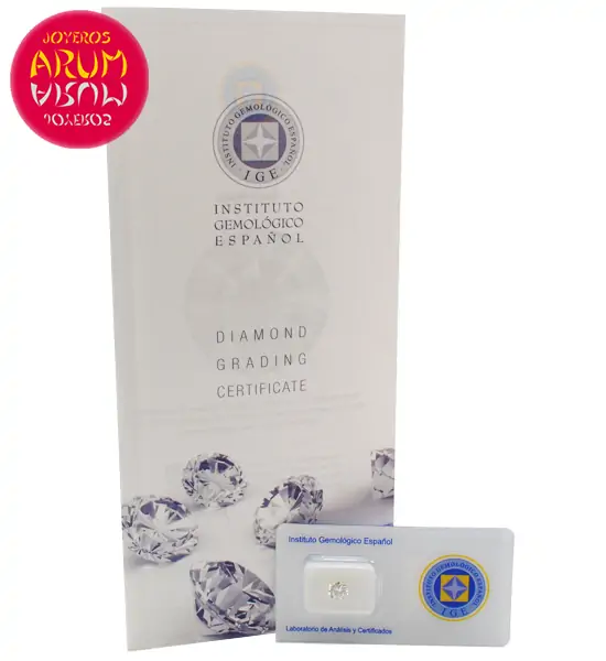 Diamond for Investment 1,12 cts. RAJ997 "SOLD"