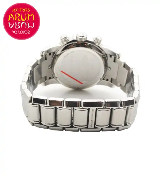 Girard Perregaux Ferrari 330/P4 Shop Ref. 4107/830 "SOLD"