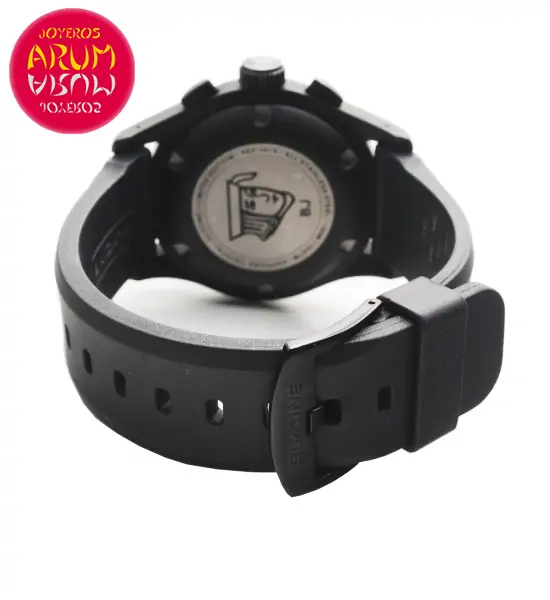 Glycine Incursore Black Jack Shop Ref. 3468/869 "SOLD"