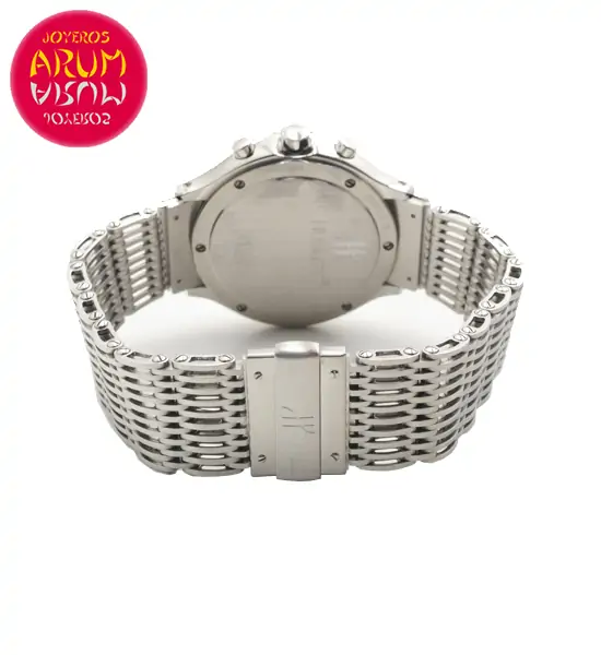 Hublot Classic Chronograph Shop Ref. 4122/845 "SOLD"