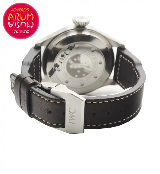 IWC Pilot "Le Petit Prince" Shop Ref. 4175/900 "SOLD"