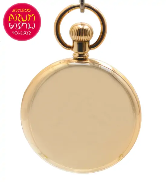 Limit Pocket Watch Shop Ref. 4132/855 Limit Pocket Watch Shop Ref. 4132/855