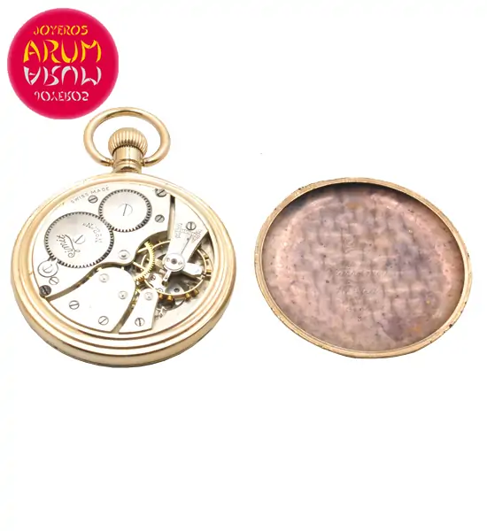 Limit Pocket Watch Shop Ref. 4132/855 Limit Pocket Watch Shop Ref. 4132/855