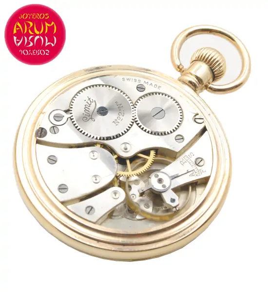 Limit Pocket Watch Shop Ref. 4132/855 Limit Pocket Watch Shop Ref. 4132/855