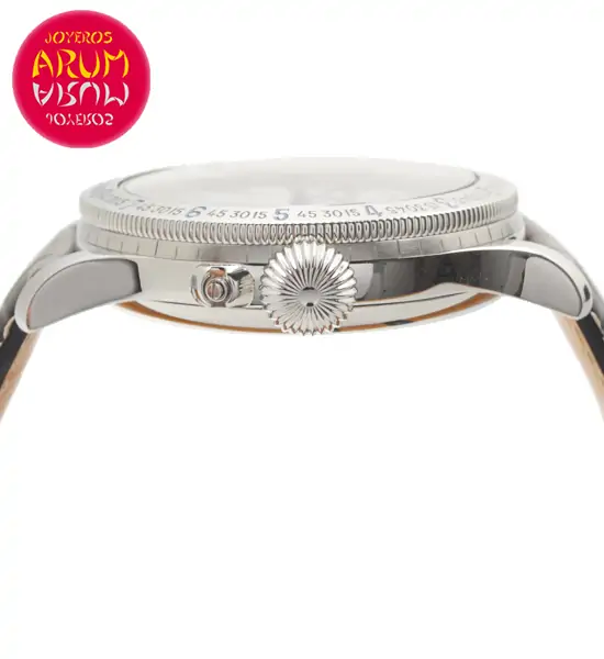 Longines Lindbergh Hour Angle Shop Ref. 4097/820 "SOLD"