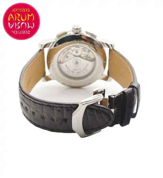 Montblanc Star Chronograph Shop Ref. 4096/819 "SOLD"