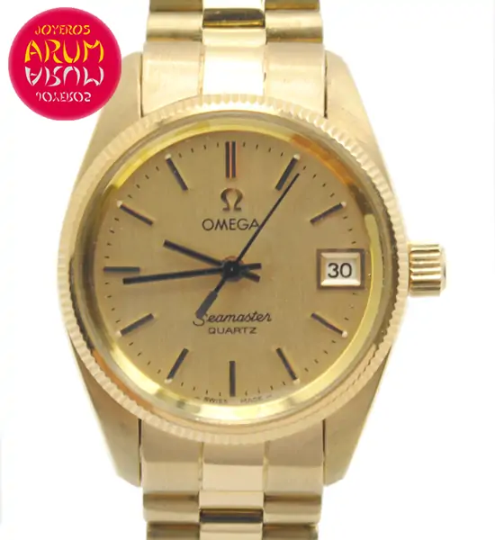 Omega Seamaster Shop Ref. 4157/882 "SOLD"