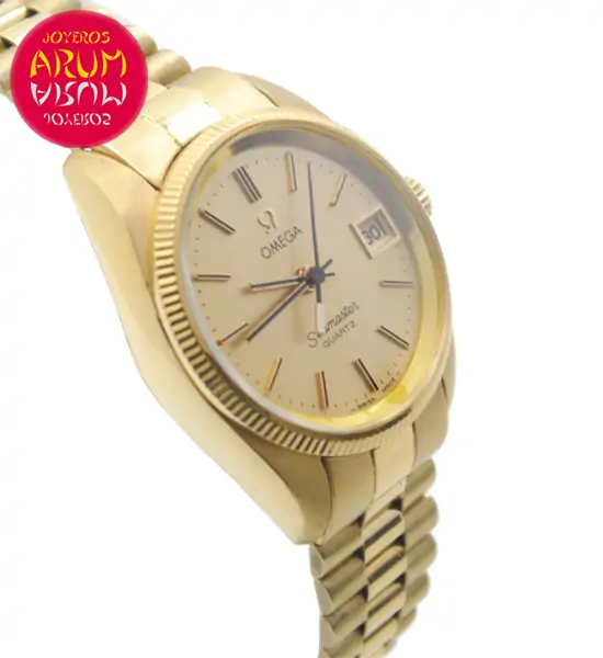 Omega Seamaster Shop Ref. 4157/882 "SOLD"