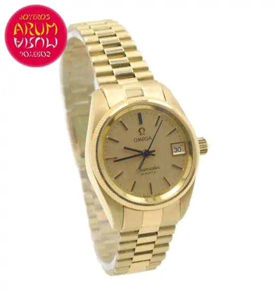 Omega Seamaster Shop Ref. 4157/882 "SOLD"