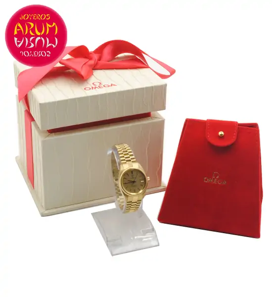 Omega Seamaster Shop Ref. 4157/882 "SOLD"