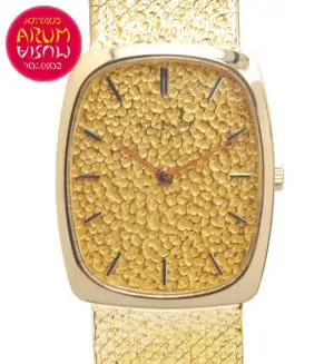 Patek Philippe Vintage Shop Ref. 4161/886