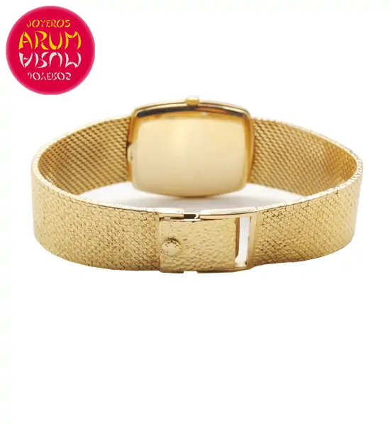 Patek Philippe Vintage Shop Ref. 4161/886