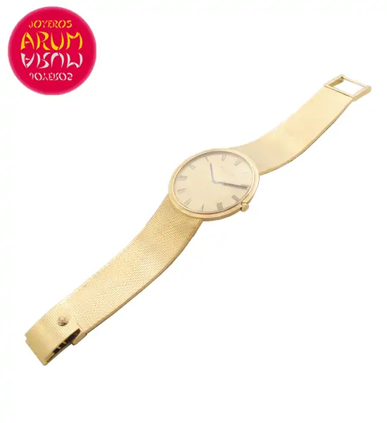 Patek Philippe Calatrava Shop Ref. 4153/875 "SOLD"