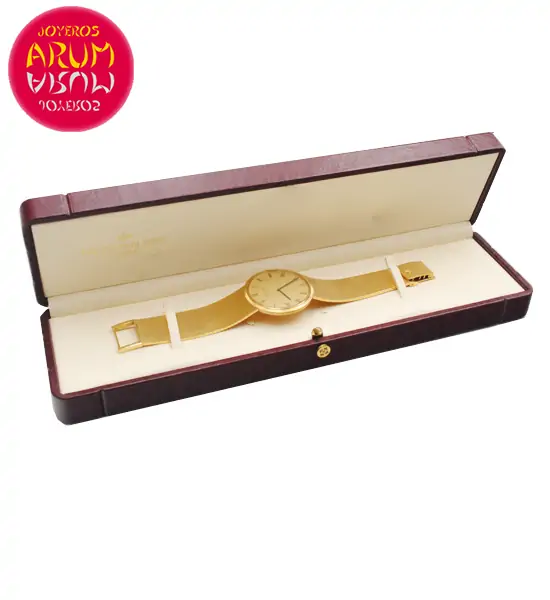 Patek Philippe Calatrava Shop Ref. 4153/875 "SOLD"