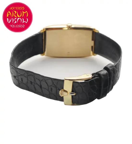 Rolex Cellini Vintage Shop Ref. 4120/843 "SOLD"