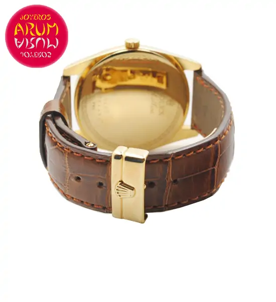 Rolex Cellini Danaos Shop Ref. 4152/879 "SOLD"