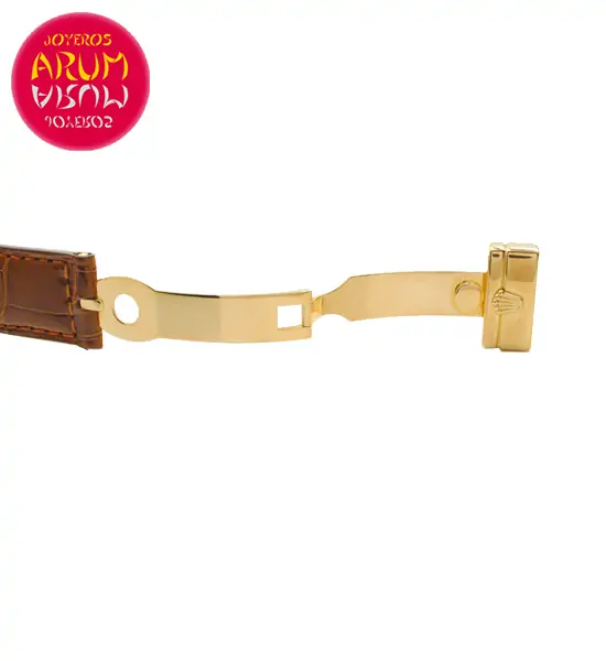 Rolex Cellini Danaos Shop Ref. 4152/879 "SOLD"