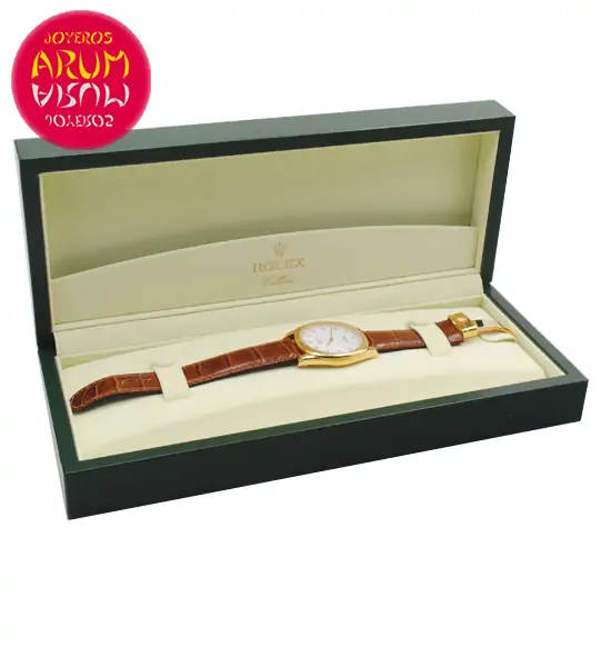 Rolex Cellini Danaos Shop Ref. 4152/879 "SOLD"