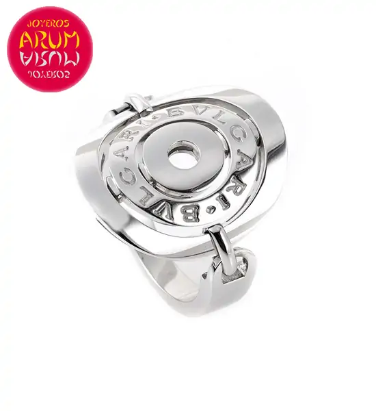 Bulgari Astrale Ring Shop Ref. RAJ1008 "SOLD"