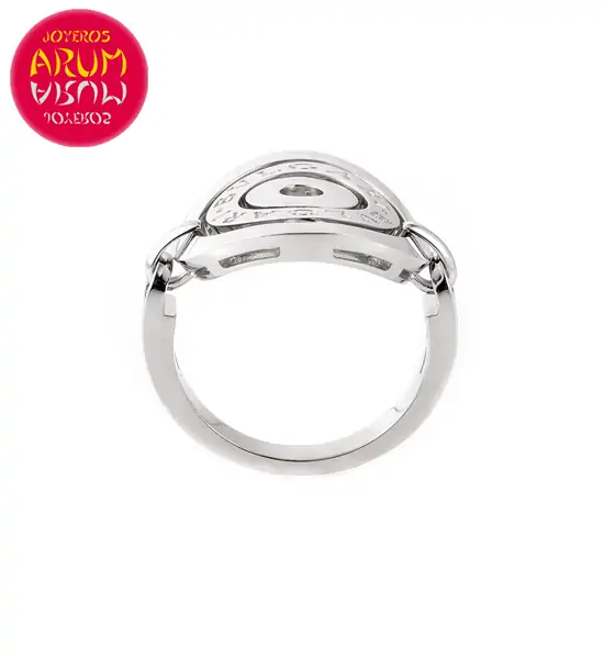 Bulgari Astrale Ring Shop Ref. RAJ1008 "SOLD"